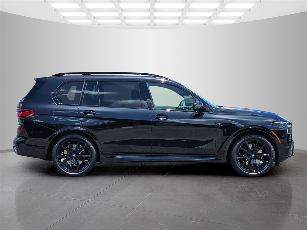 2026 Bmw X7 xDrive40i photo 6