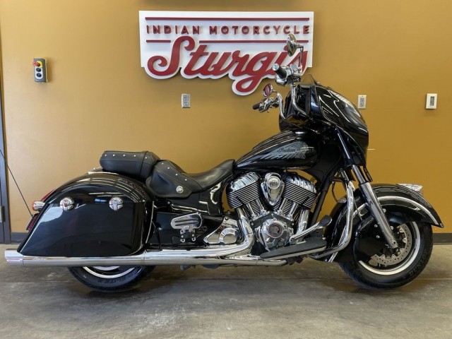 Pre-Owned 2019 Polaris® Slingshot® S Motorcycle / Scooter in
