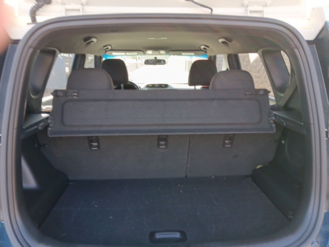 2018 Kia Soul Plus photo 6