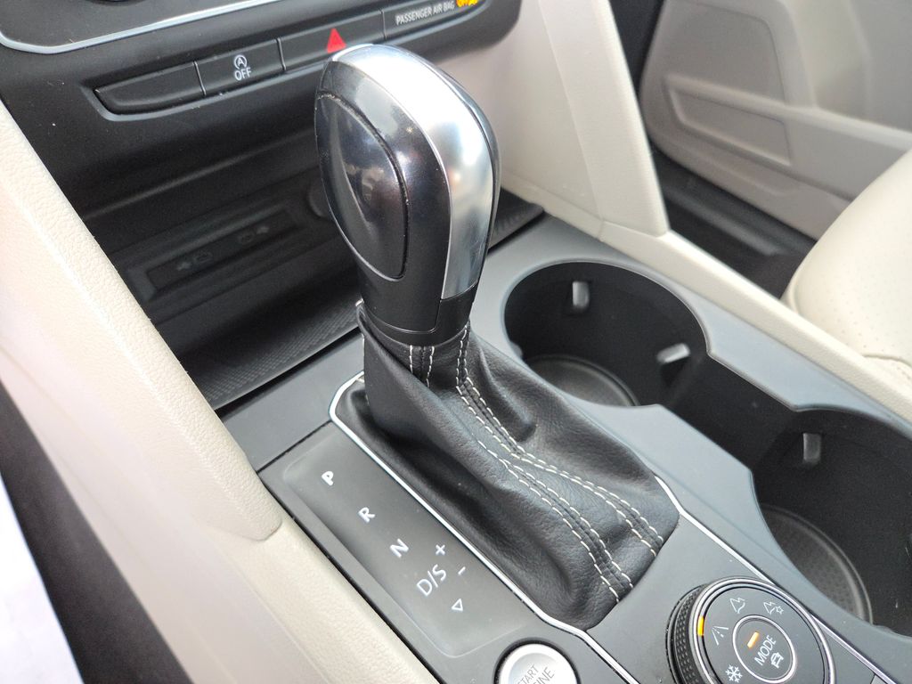 2021 Volkswagen Atlas SE photo 23