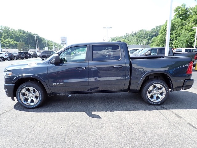 2025 Ram 1500 Big Horn Lone Star photo 2
