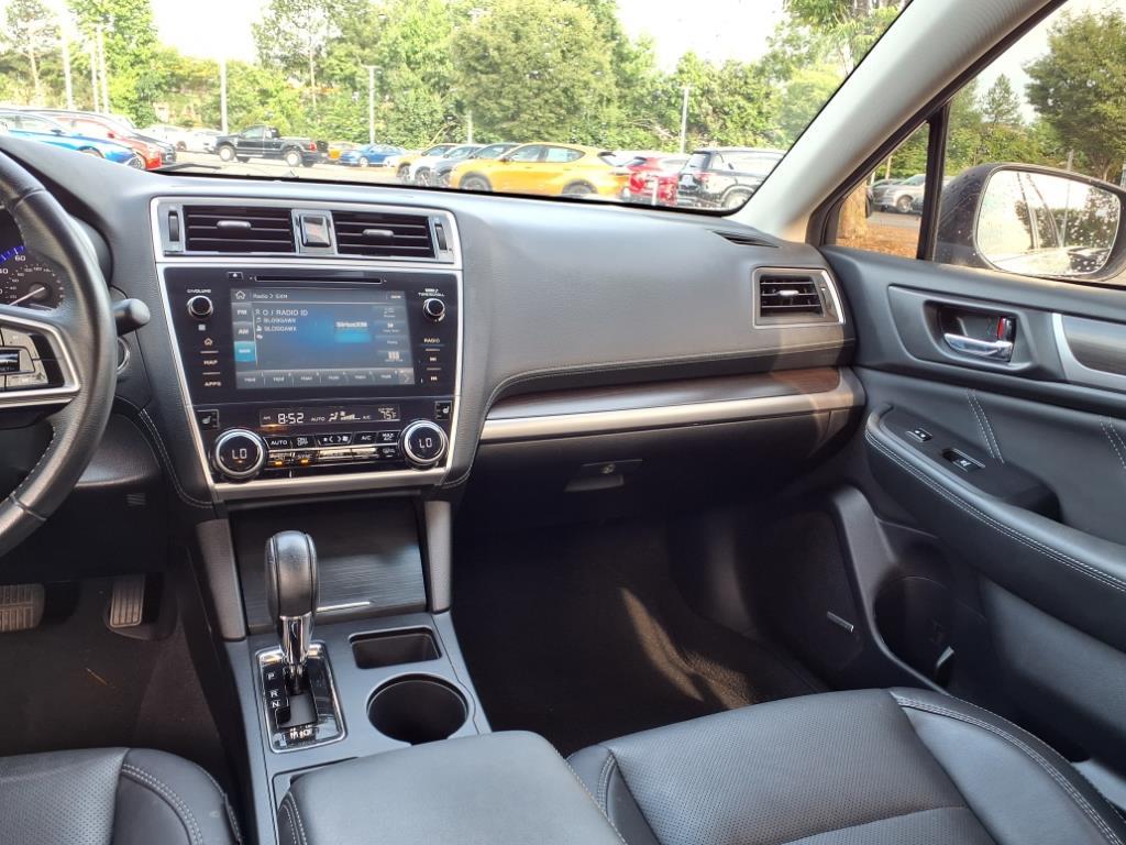 2018 Subaru Legacy Limited photo 22