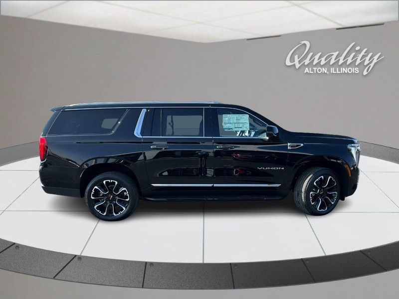 2025 Gmc Yukon XL photo 3