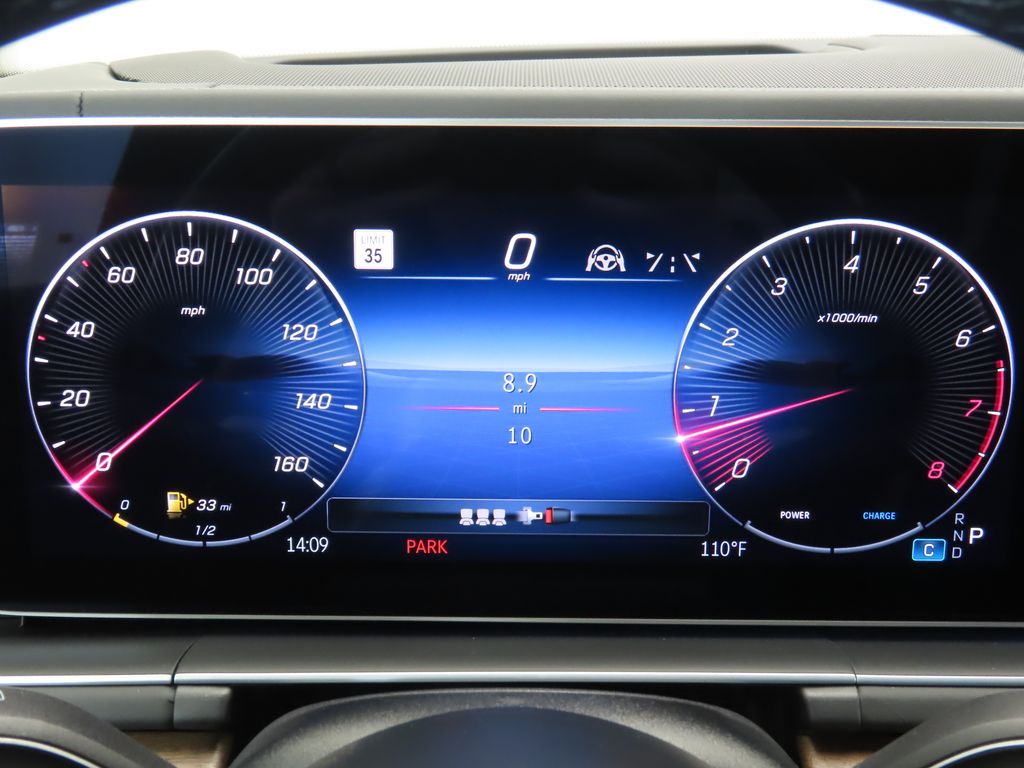 2025 Mercedes Benz GLE 450 4MATIC photo 30