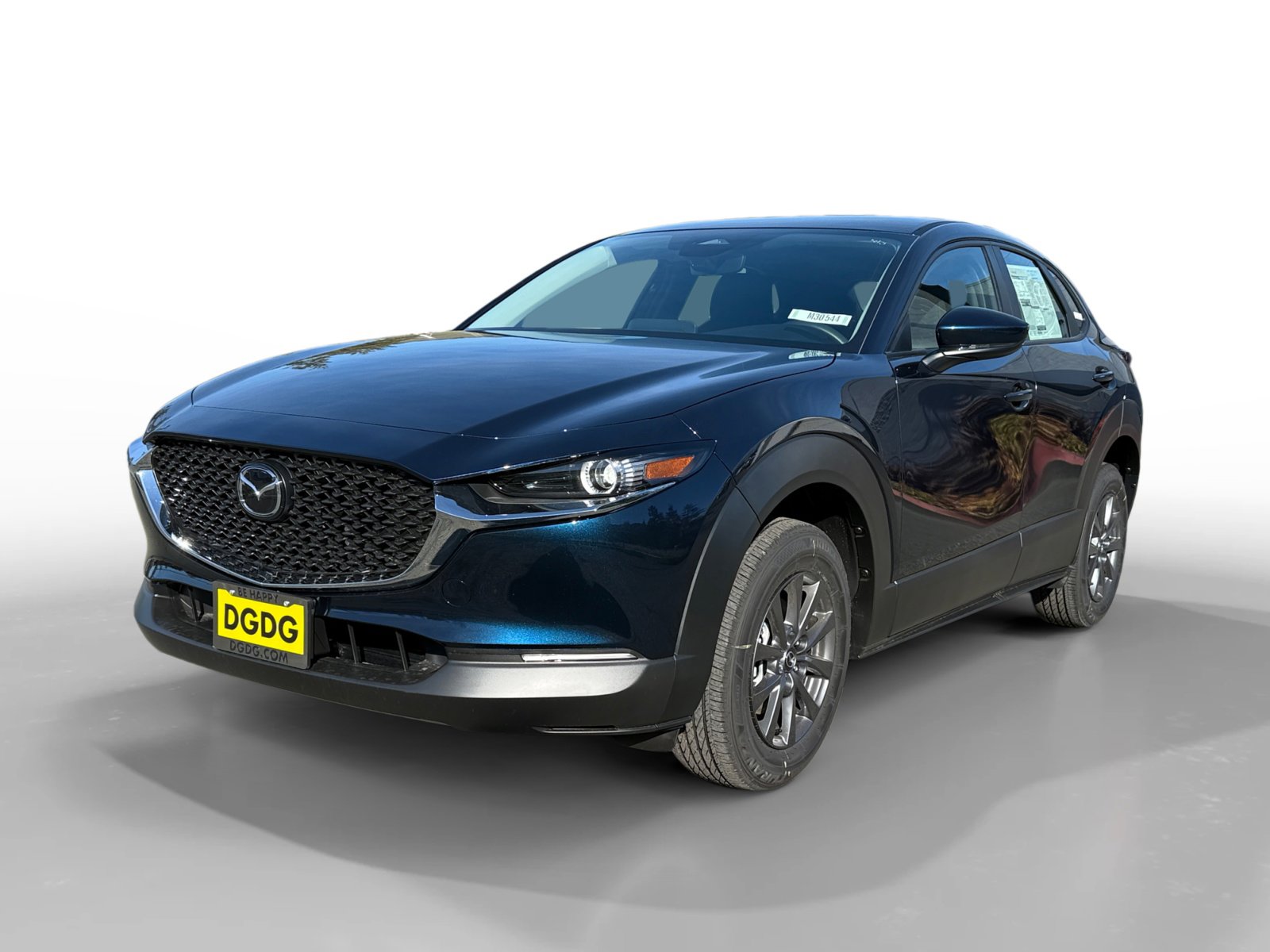 2026 Mazda CX-30 S's photo