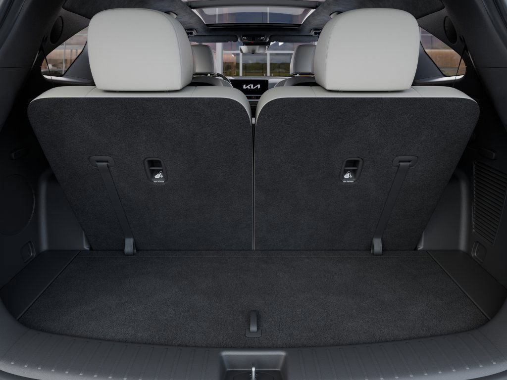 2025 Kia Sorento Hybrid SX Prestige photo 19