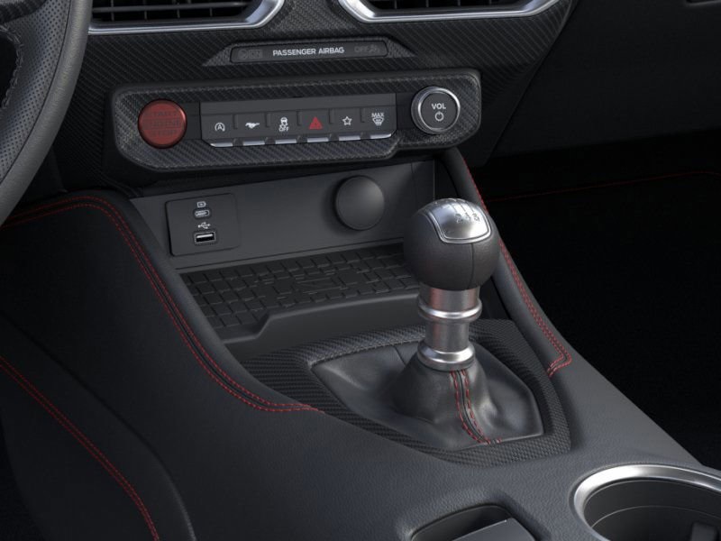 2025 Ford Mustang GT photo 15