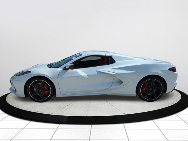 2023 Chevrolet Corvette Stingray 3LT Convertible photo 6