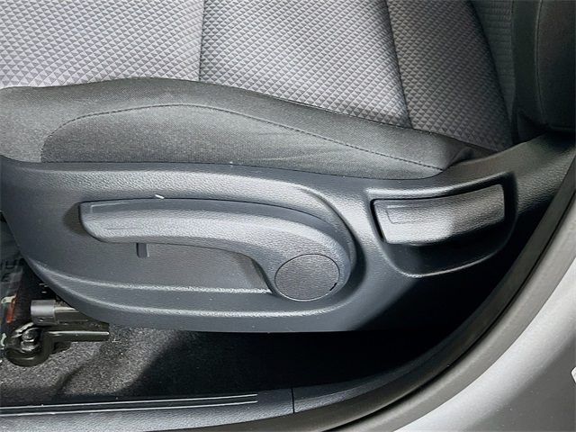 2023 Kia Soul LX photo 11