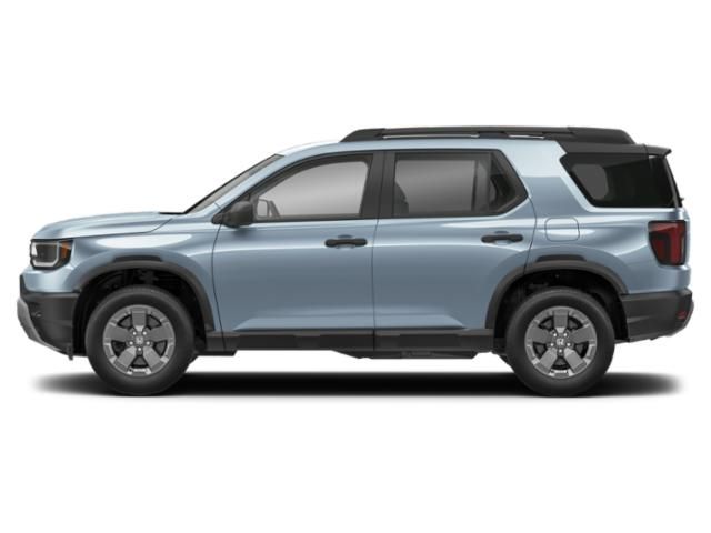 2026 Honda Passport photo 3
