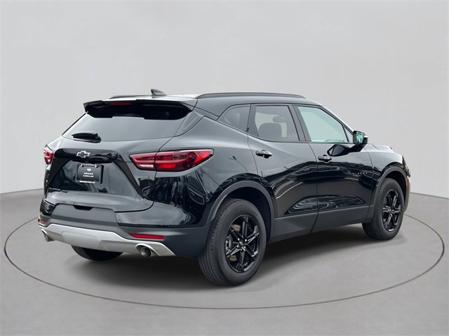 2023 Chevrolet Blazer 3LT photo 4