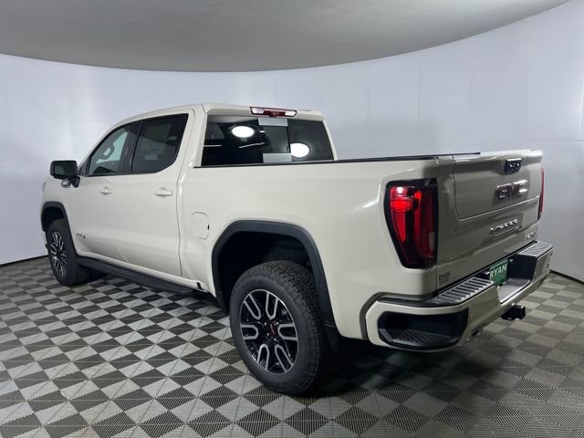 2026 Gmc Sierra 1500 AT4 photo 4