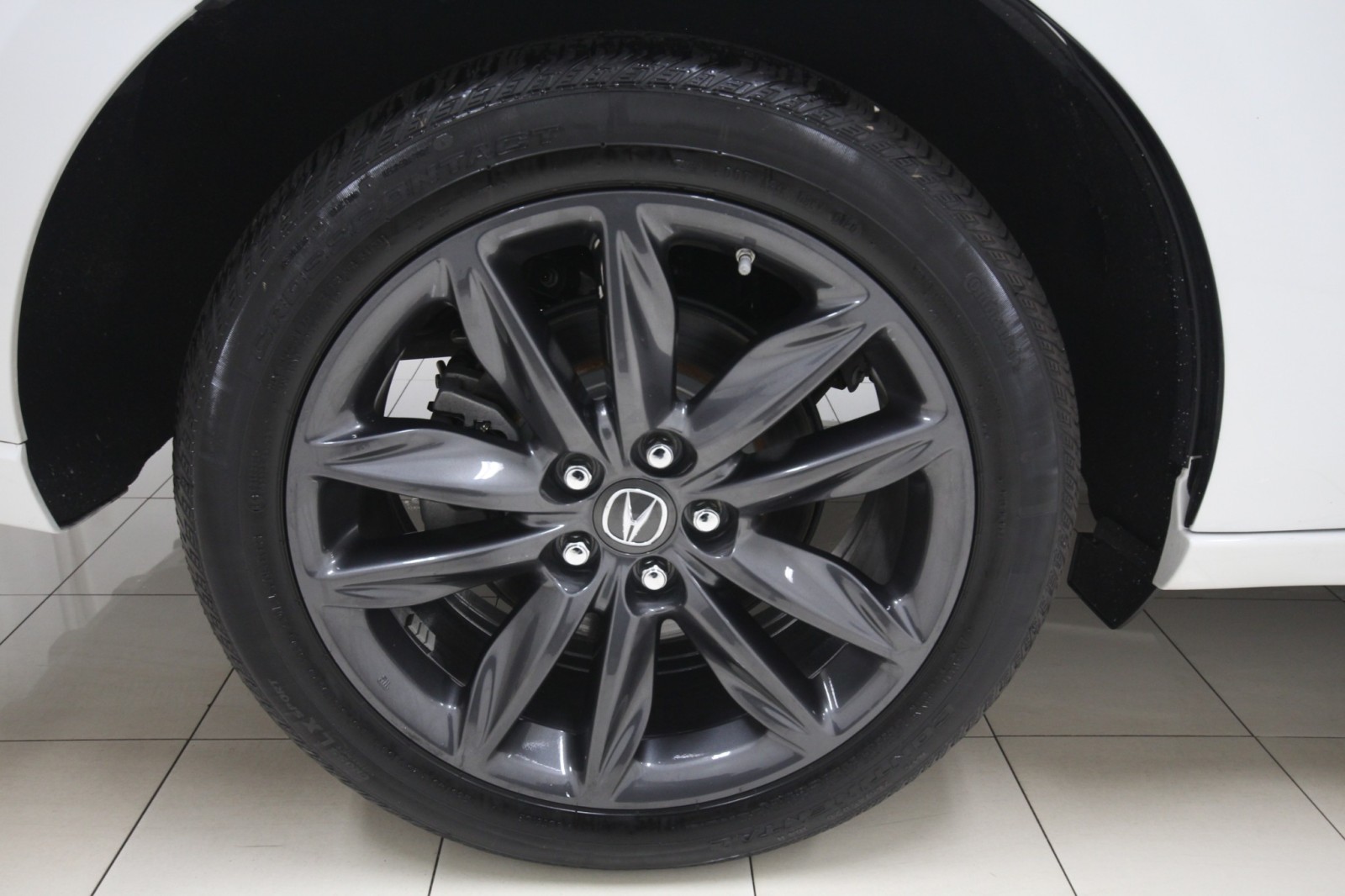 2020 Acura MDX A-Spec SH-AWD photo 24