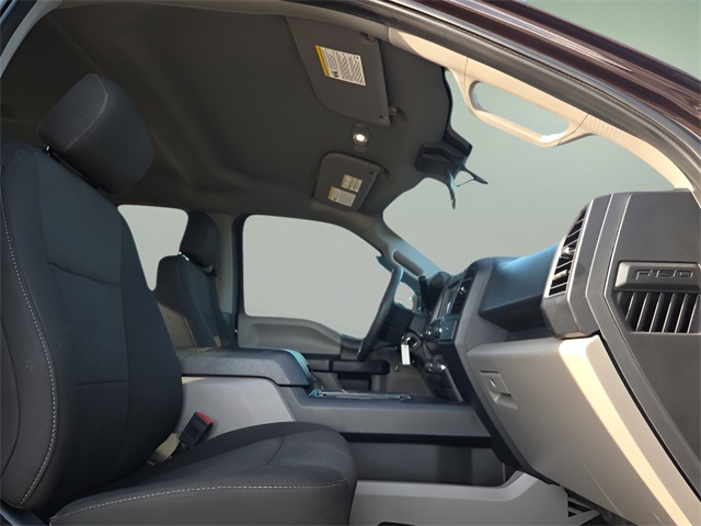 2019 Ford F-150 XL photo 15