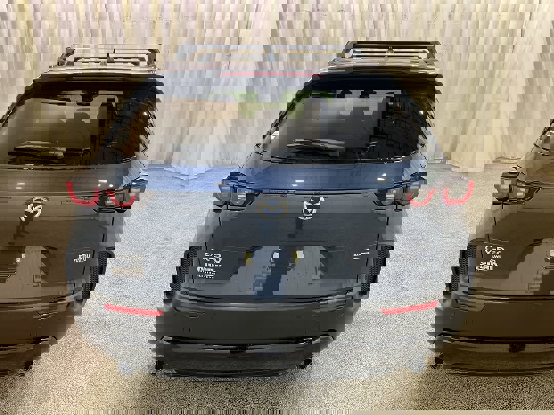 2026 Mazda CX-50 2.5 Premium photo 4