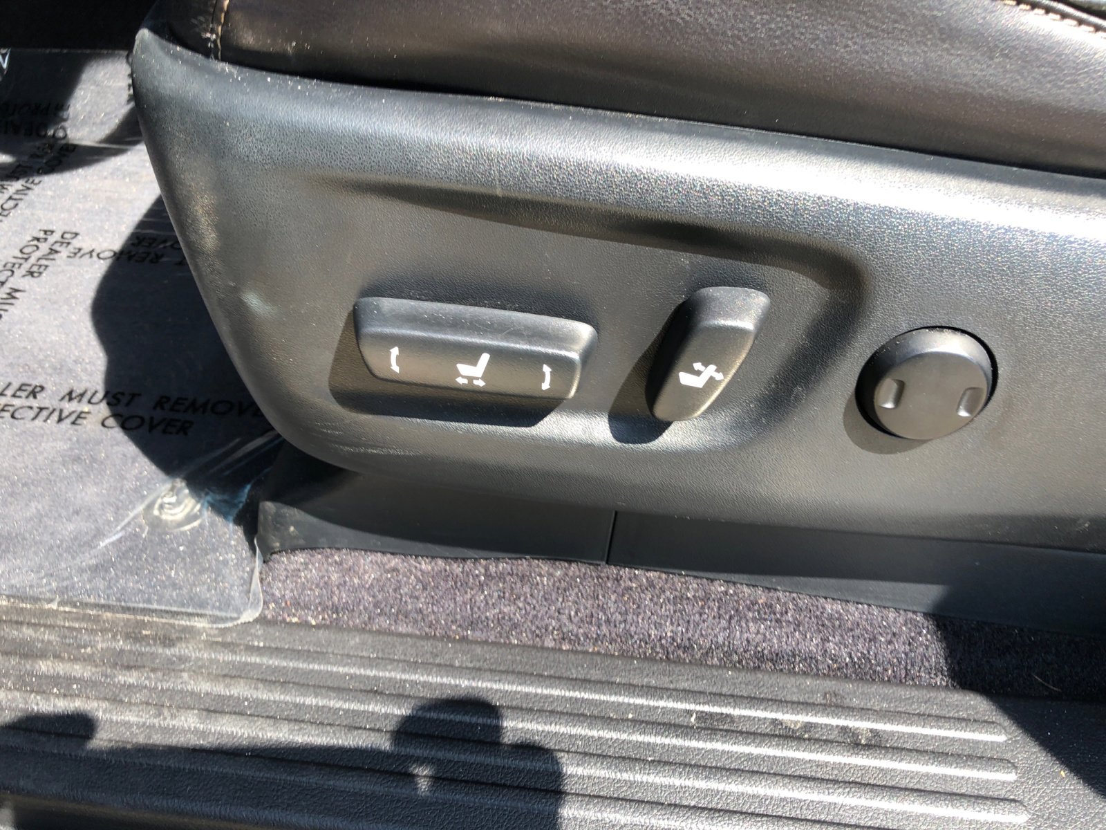 2017 Lexus GX 460 photo 25