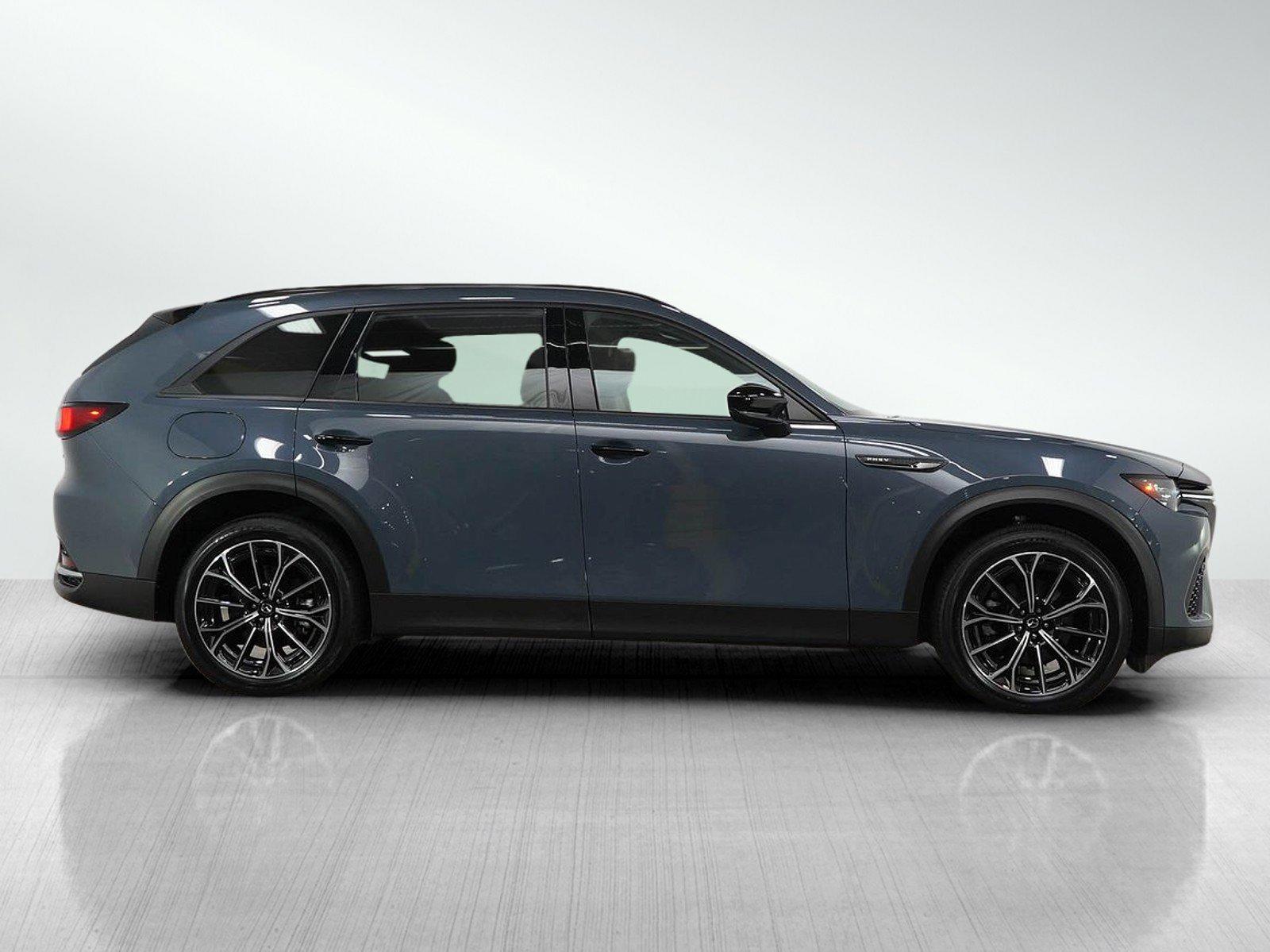 2025 Mazda CX-70 Premium Plus photo 6