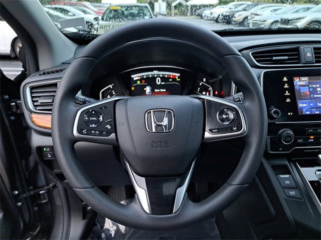2022 Honda CR-V EX photo 23