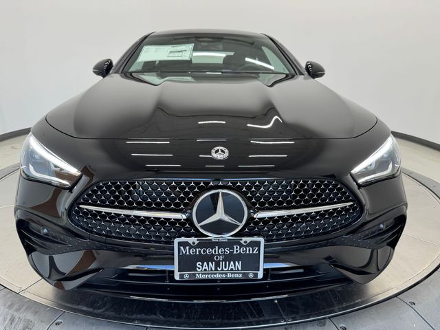 2026 Mercedes Benz CLE 300 4MATIC photo 12