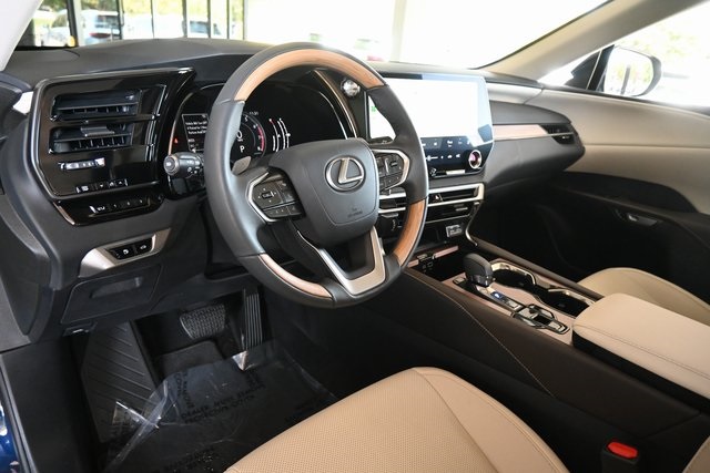 2024 Lexus RX 350 Premium photo 19