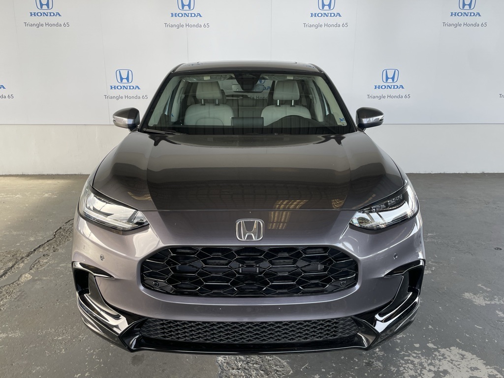 2026 Honda HR-V EX-L photo 27