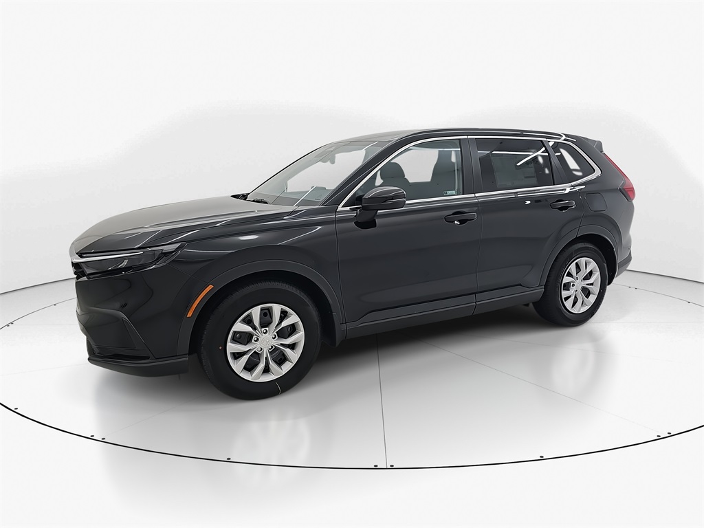 2026 Honda CR-V LX photo 10