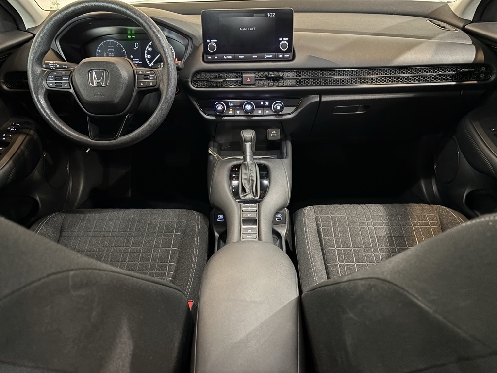 2023 Honda HR-V LX photo 8