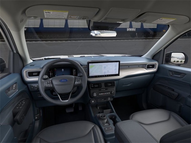 2025 Ford Maverick Lariat photo 6