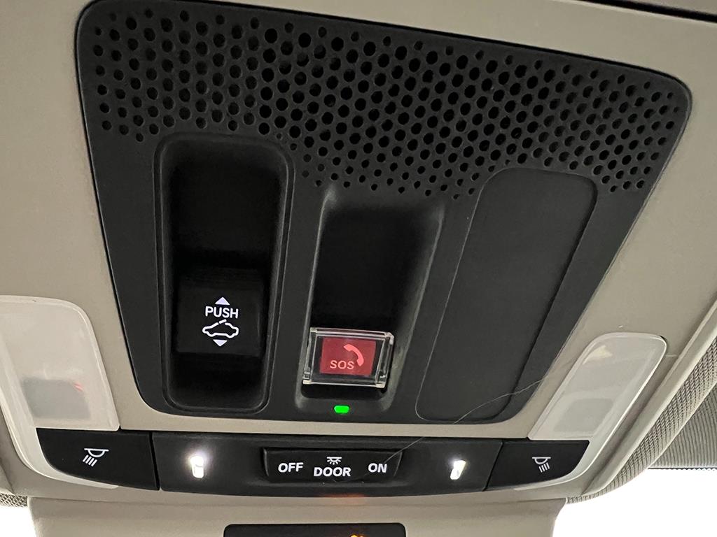 2025 Honda Accord Hybrid EX-L photo 25