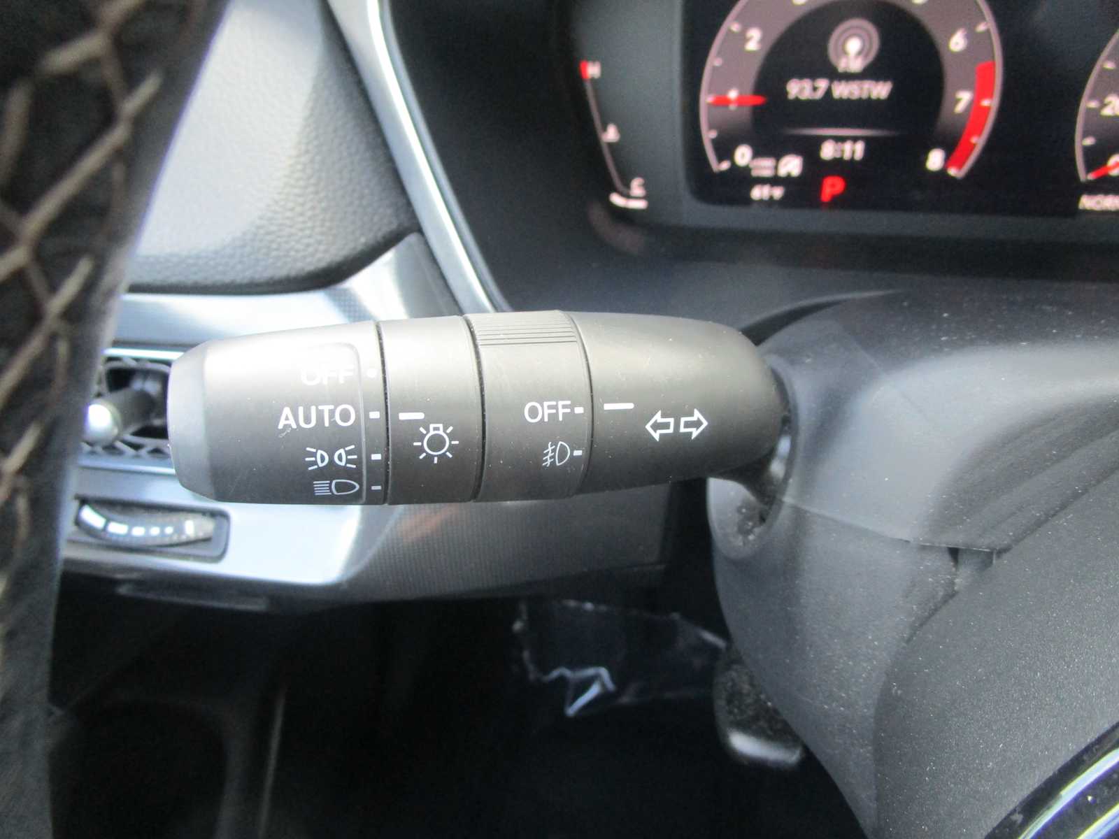 2023 Acura Integra A-Spec photo 26