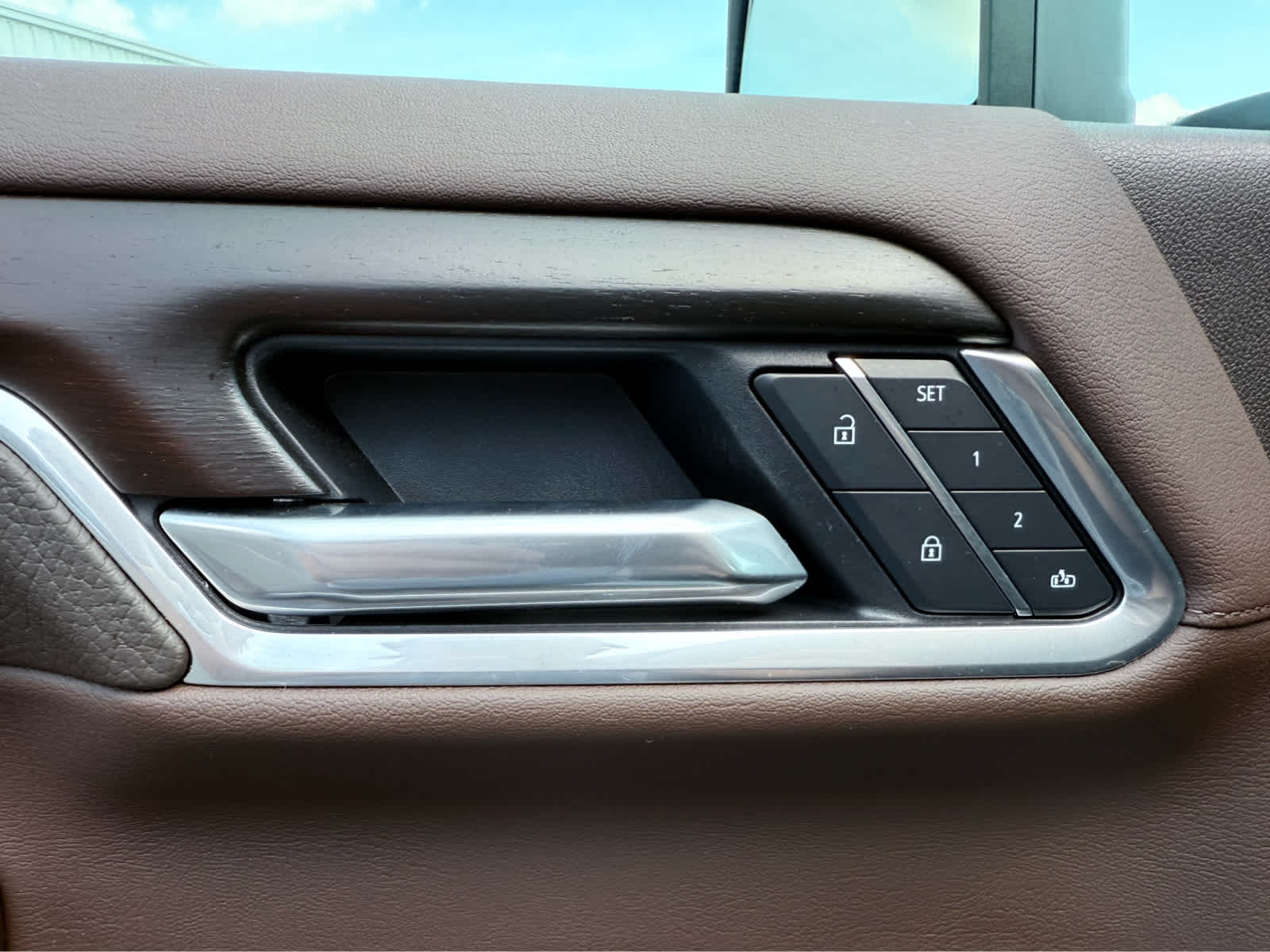 2025 Gmc Sierra 2500 HD Denali photo 15