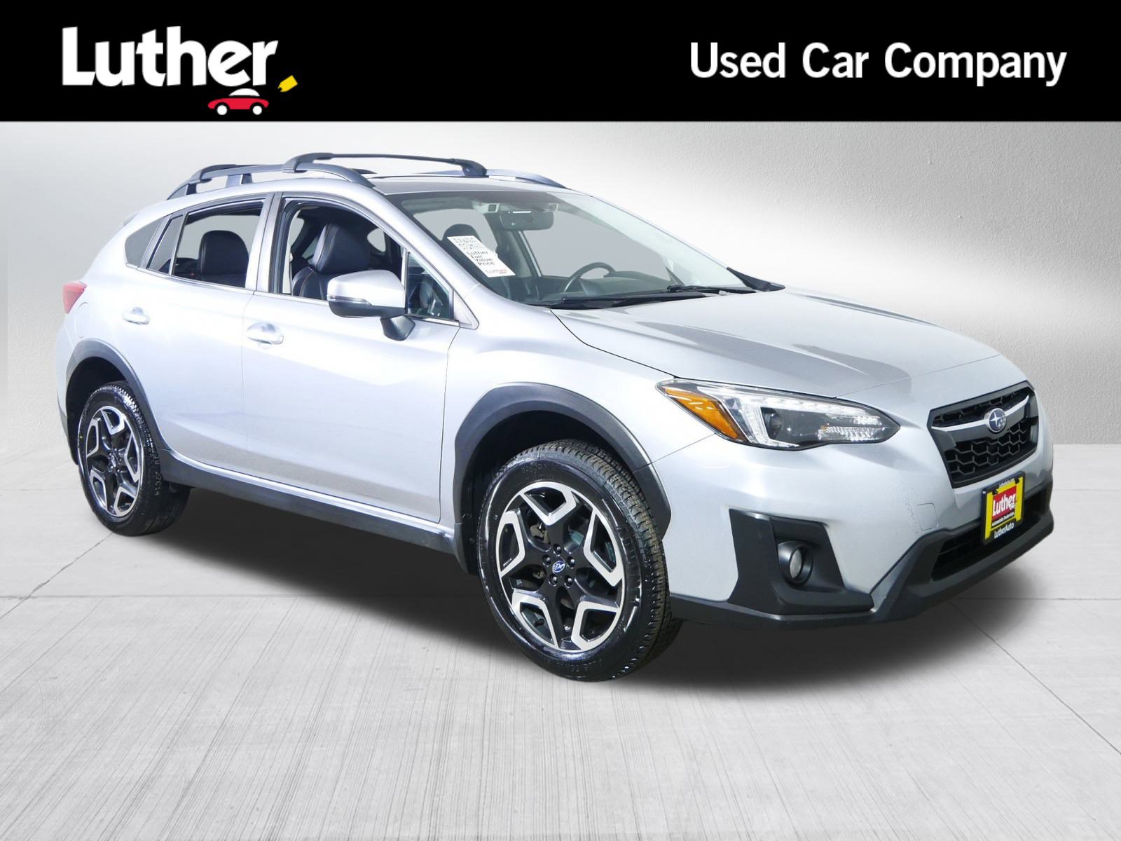 2019 Subaru Crosstrek Limited's photo