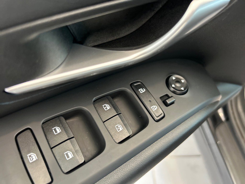 2023 Hyundai Tucson SEL photo 16