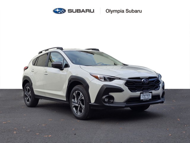 New Subaru EyeSight Vehicles for Sale in Olympia, WA