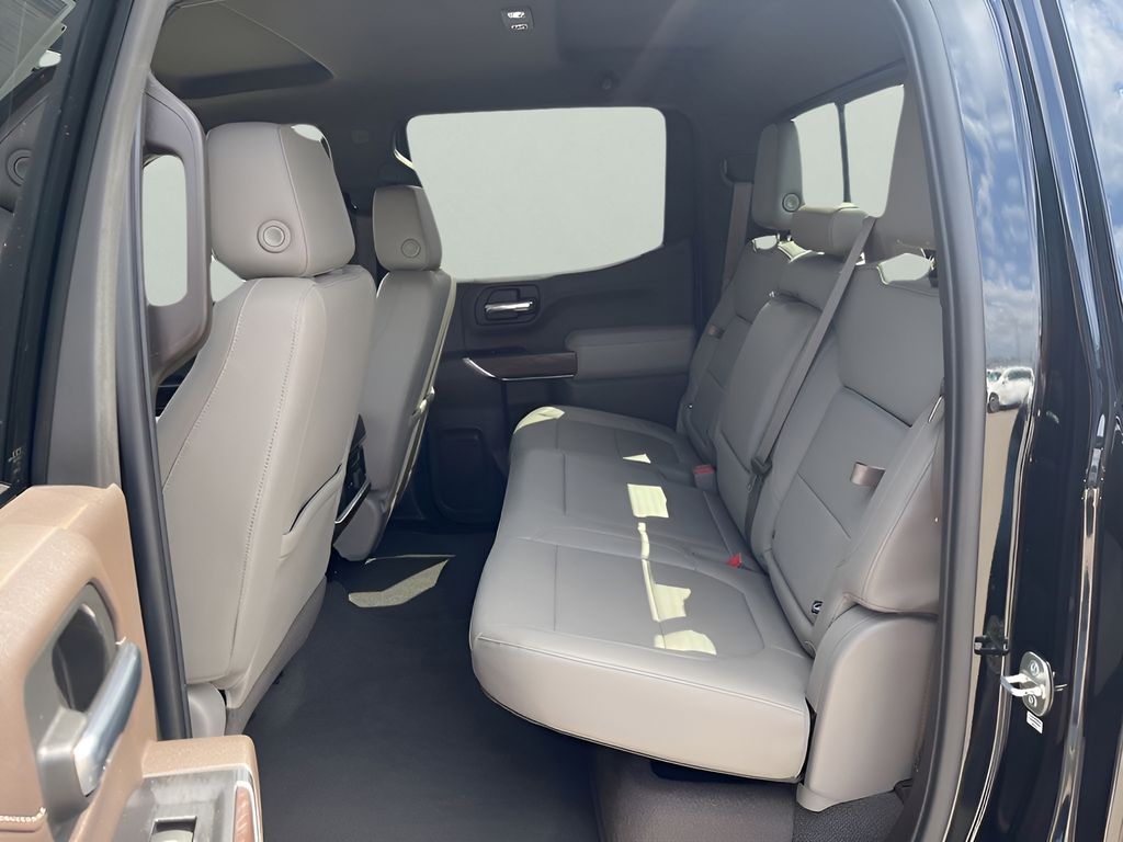 2019 Gmc Sierra 1500 SLT photo 11