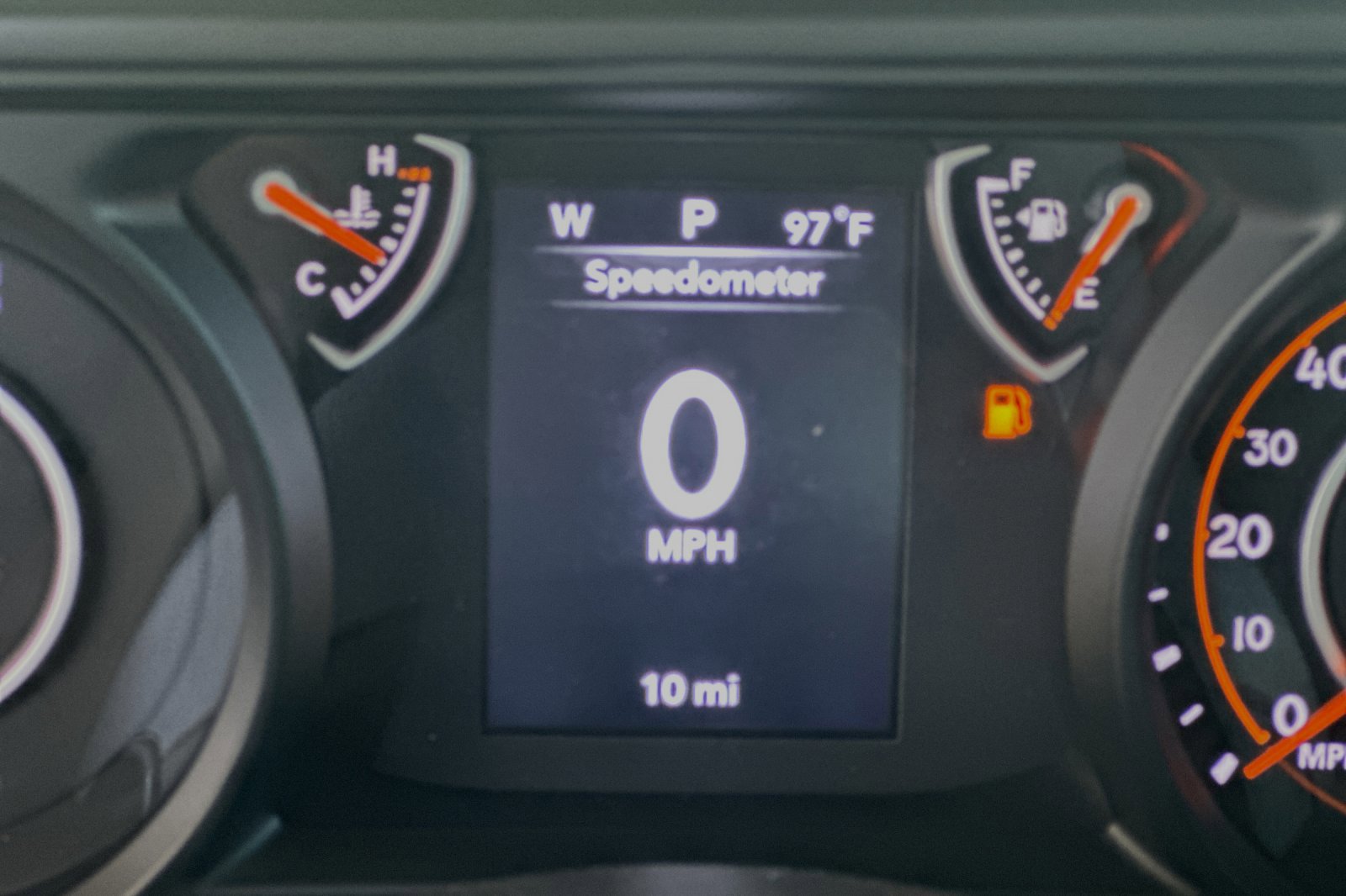 2024 Jeep Wrangler Sport photo 19