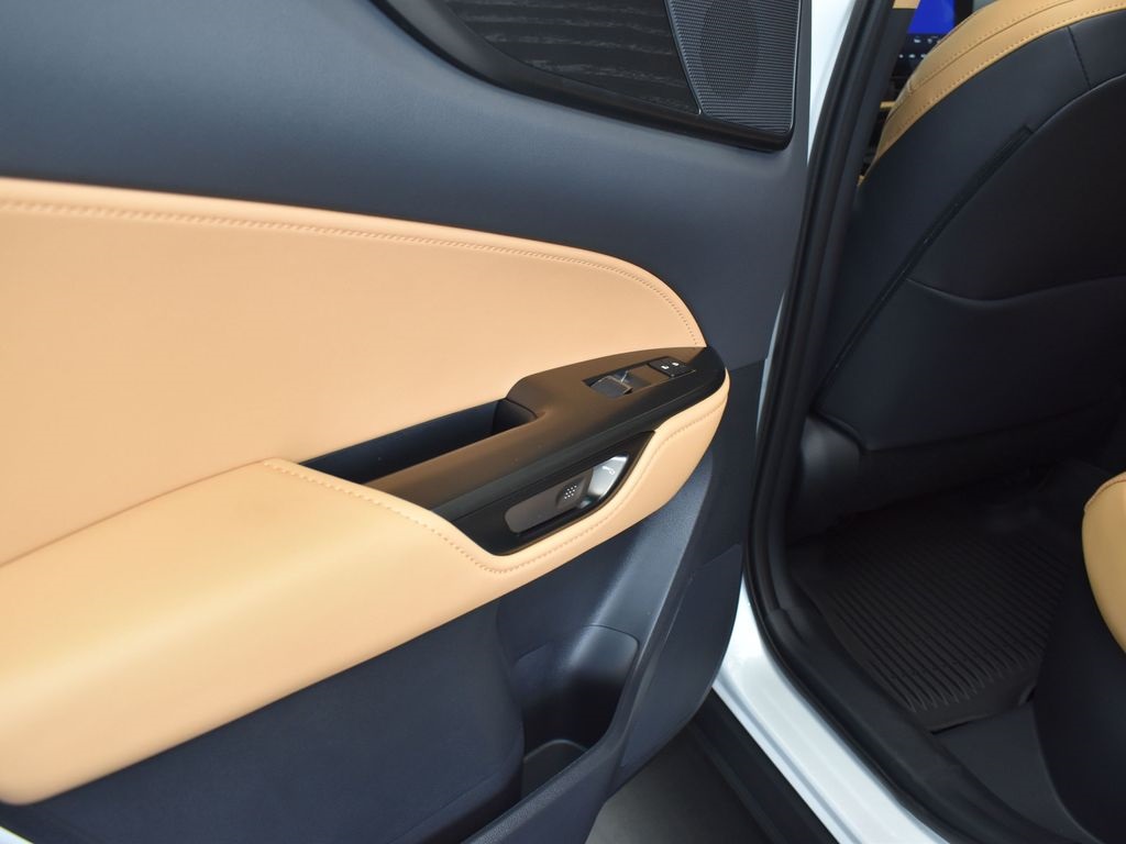 2025 Lexus NX 450h+ Luxury AWD photo 15
