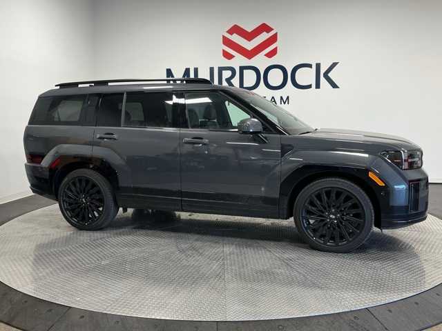 2024 Hyundai Santa Fe Calligraphy photo 18