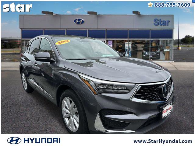 2019 Acura RDX Base's photo