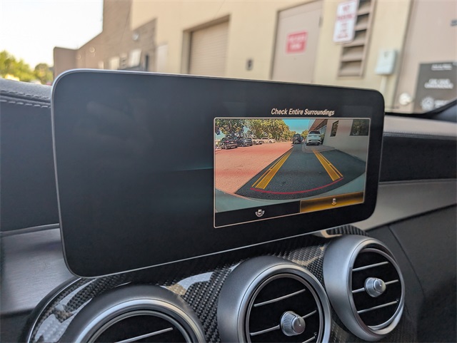 2020 Mercedes Benz C 43 AMG 4MATIC photo 20
