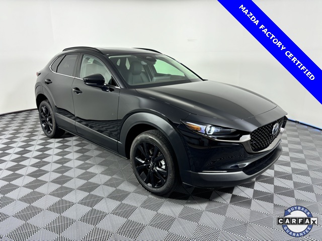 2025 Mazda CX-30 Turbo Premium Plus's photo