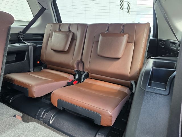 2019 Toyota 4Runner Limited photo 36
