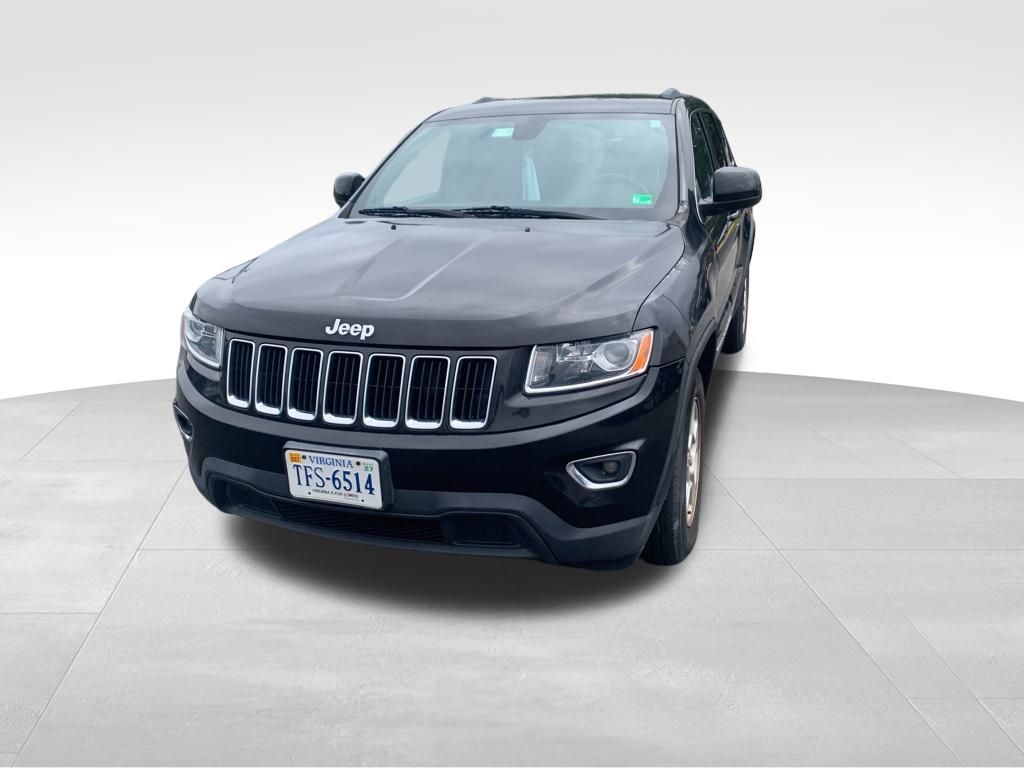 2014 Jeep Grand Cherokee Laredo photo 7