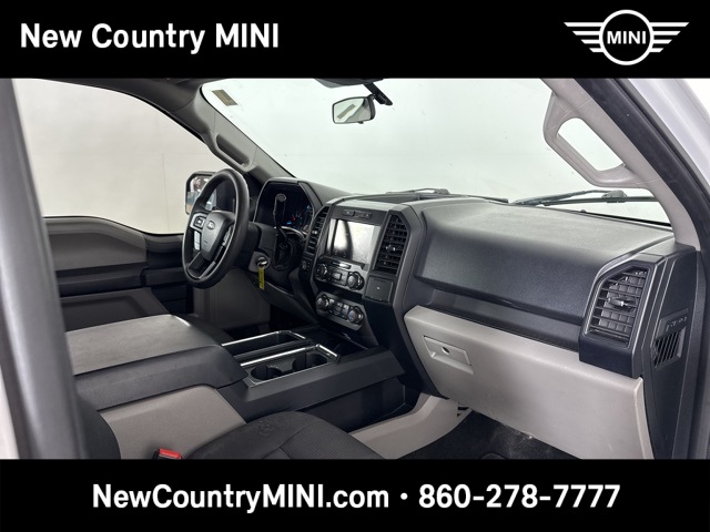 2019 Ford F-150 XL photo 20