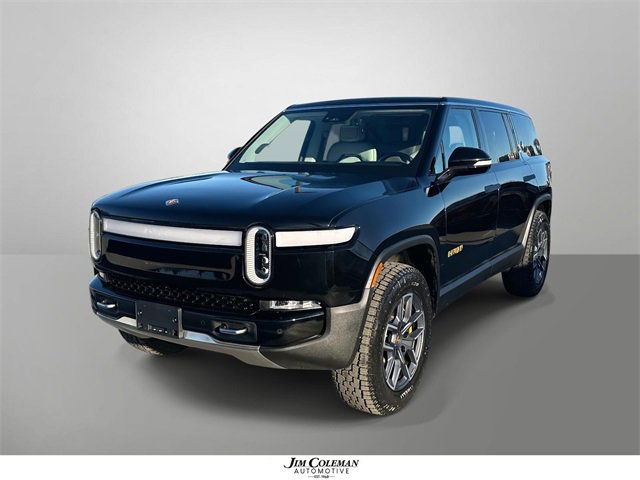 2023 Rivian R1S Adventure's photo