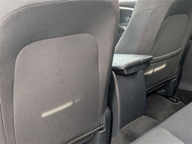 2023 Mazda CX-30 2.5 photo 31