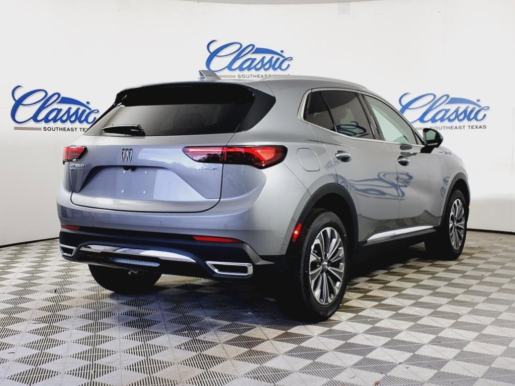 2025 Buick Envision Preferred photo 24