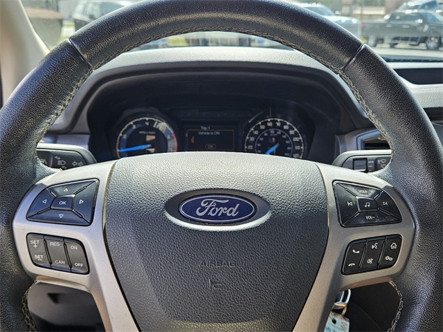 2019 Ford Ranger XLT photo 24