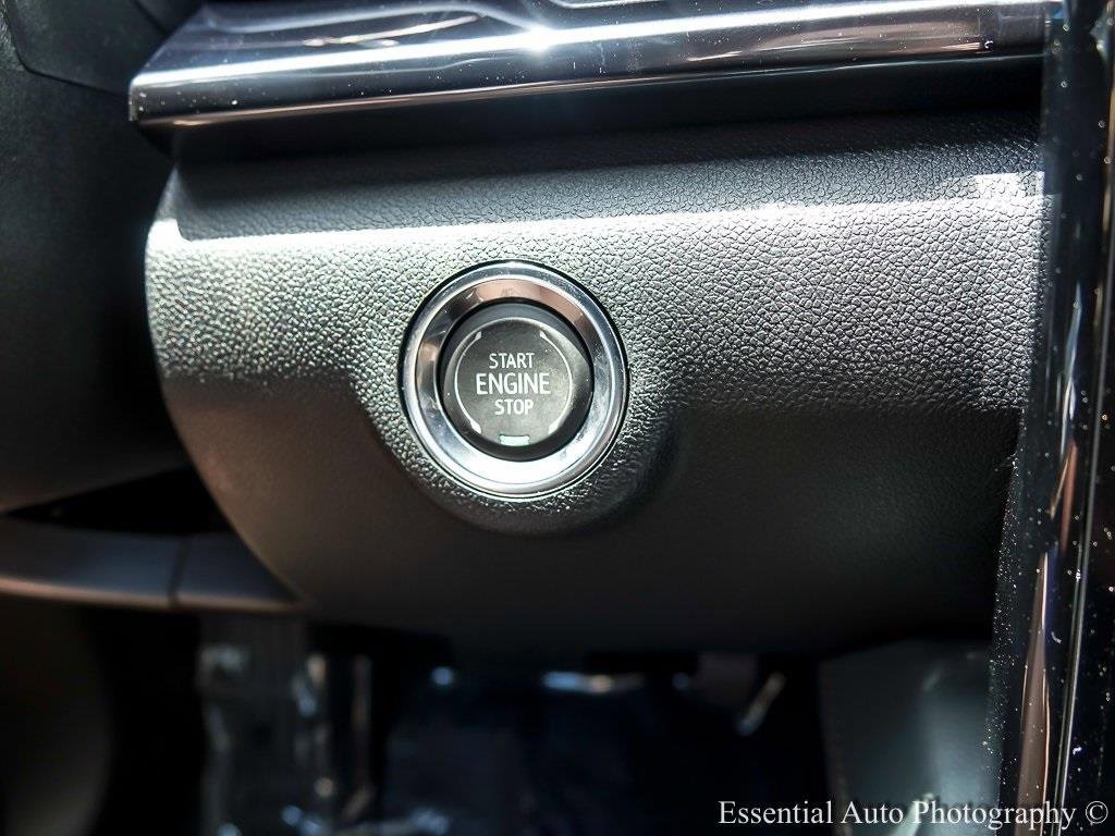 2026 GMC TERRAIN - Image 13