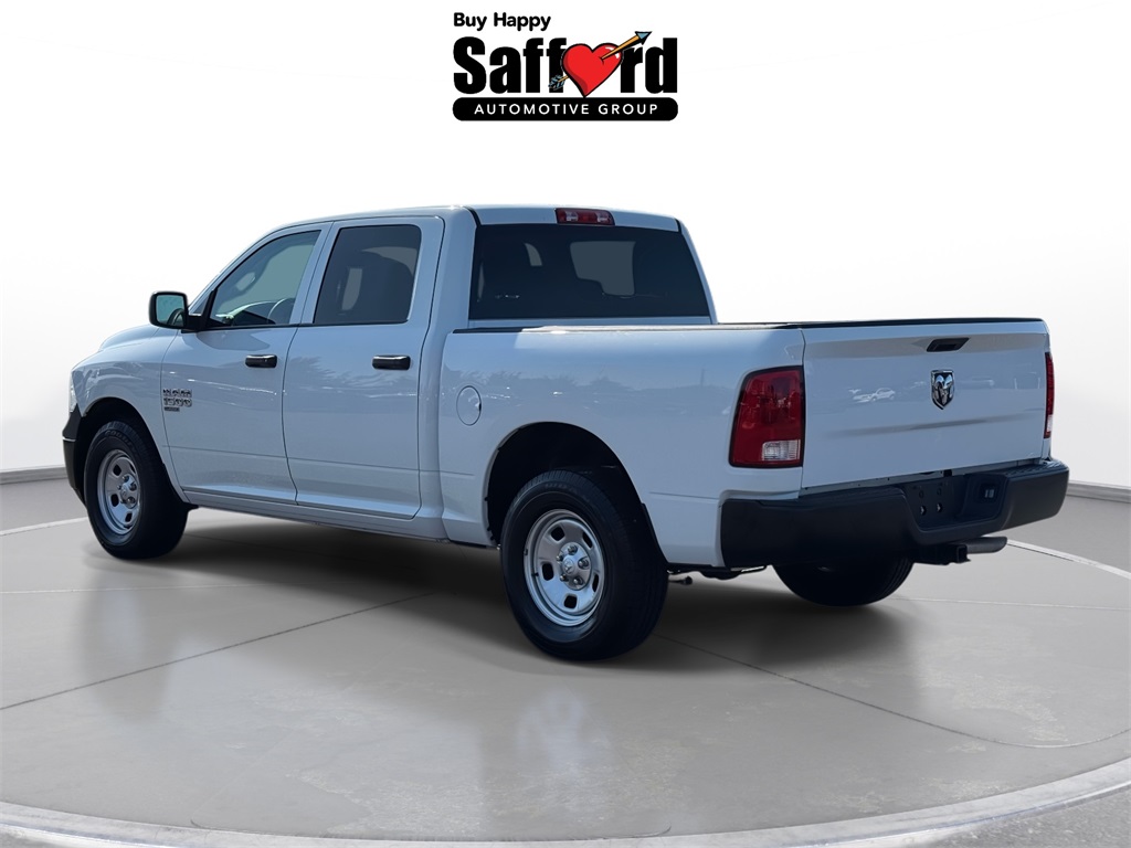 2020 Ram 1500 Classic Tradesman photo 5